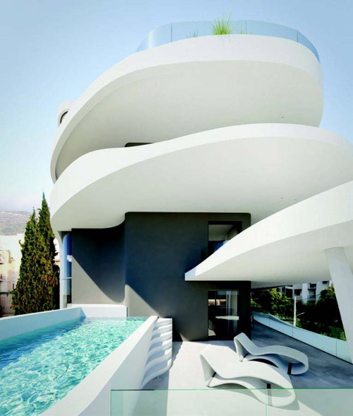 Penthouse of 197 m² for sale in Glyfada 2784977165