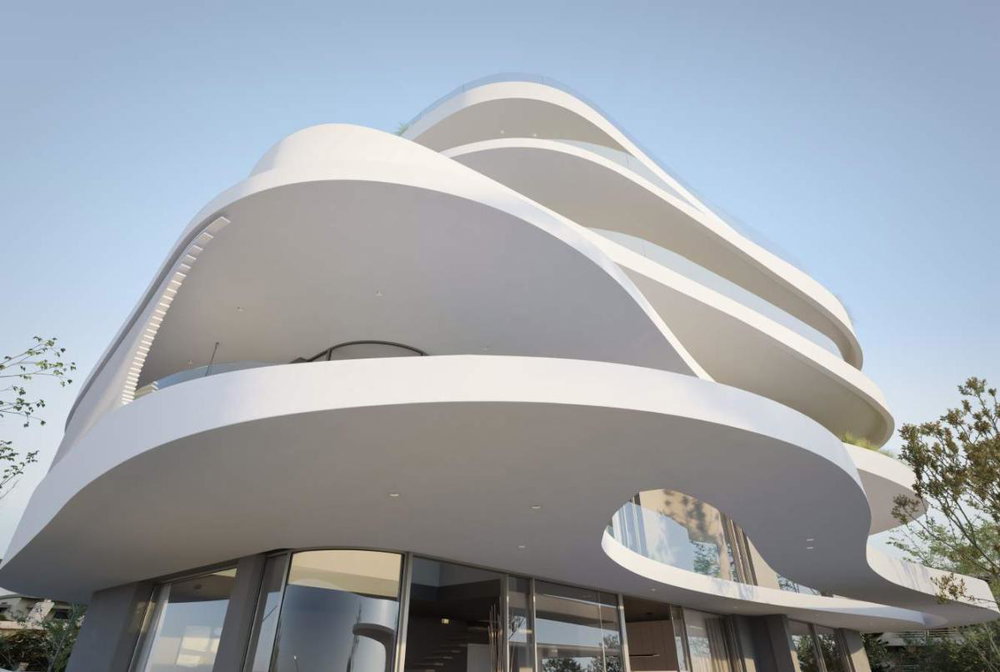 Penthouse of 197 m² for sale in Glyfada 2784977165