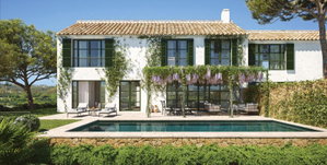 Andalusian Mediterranean Villa in Exclusive Finca Cortesin Setting 2787136221