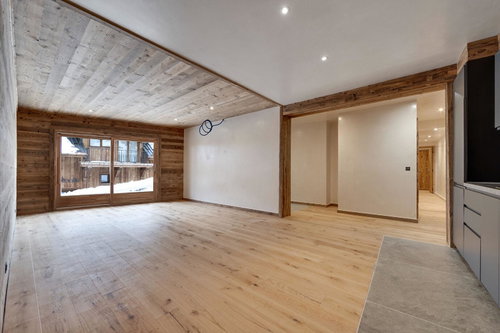 New 3-bedroom + mountain corner apartement – Petit Alaska for sale in Val d\ 2793727655