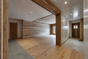 New 3-bedroom + mountain corner apartement – Petit Alaska for sale in Val d\ 2793727655