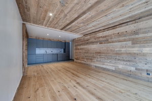 New 3-bedroom + mountain corner apartement – Petit Alaska for sale in Val d\ 2793727655