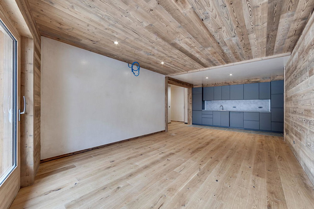 New 3-bedroom + mountain corner apartement – Petit Alaska for sale in Val d\ 2793727655