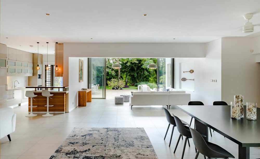Exceptional villa with pool for sale – A gem of a property in the heart of Beau Champ 2834535027