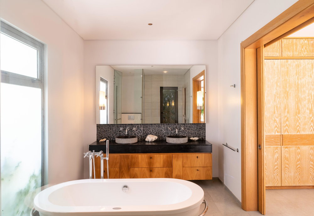 Exceptional villa with pool for sale – A gem of a property in the heart of Beau Champ 2834535027