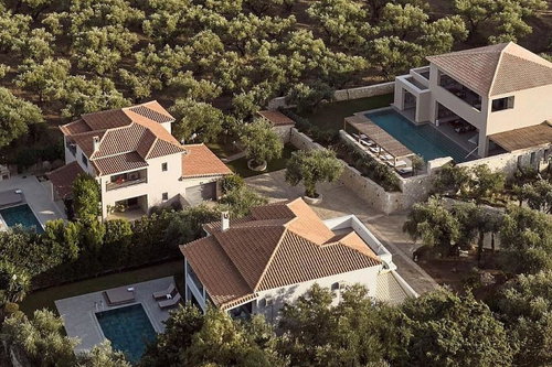 Villa of 629 m² for sale in Zante 2839942487