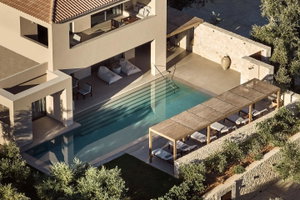 Villa of 629 m² for sale in Zante 2839942487