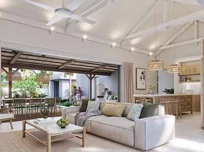 Villa with Tropical Garden and Private Pool for Sale | Mont Mascal 2847482451