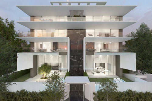 Apartment of 193 m² for sale in Voula 2851543298