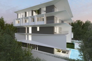 Apartment of 193 m² for sale in Voula 2851543298