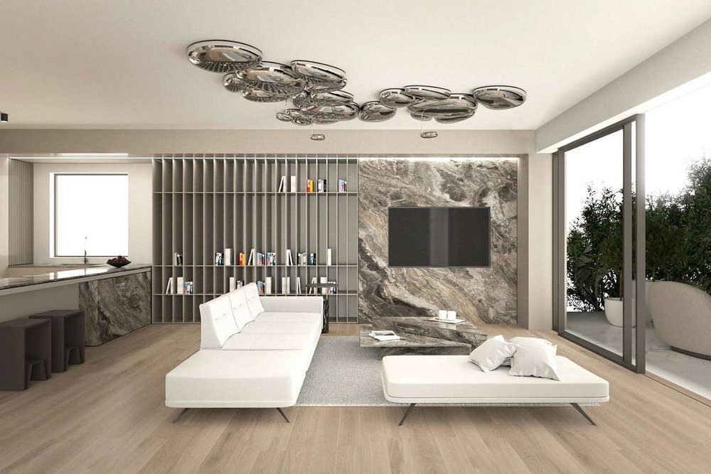 Apartment of 193 m² for sale in Voula 2851543298