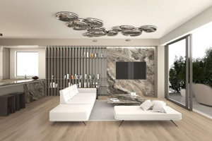 Apartment of 193 m² for sale in Voula 2851543298