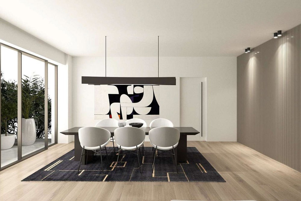 Apartment of 193 m² for sale in Voula 2851543298