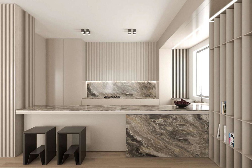 Apartment of 193 m² for sale in Voula 2851543298