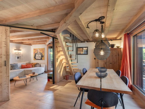 1-Bedroom Apartment – Quiet and Natural Setting for sale in Megeve 2852926809