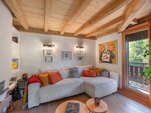 1-Bedroom Apartment – Quiet and Natural Setting for sale in Megeve 2852926809