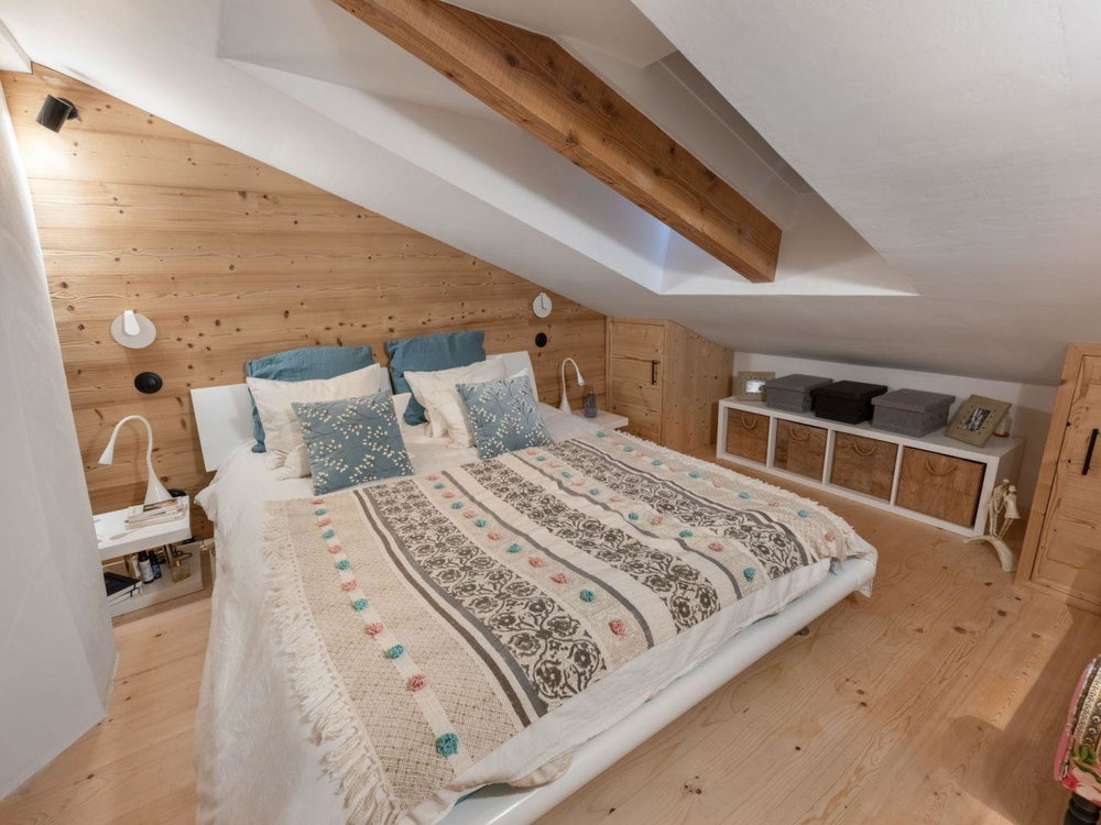 1-Bedroom Apartment – Quiet and Natural Setting for sale in Megeve 2852926809