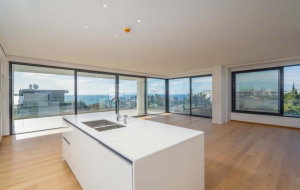 Penthouse of 230 m² for sale in Voula 2854649015