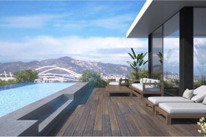 Penthouse of 433 m² for sale in Filothei 2885127801