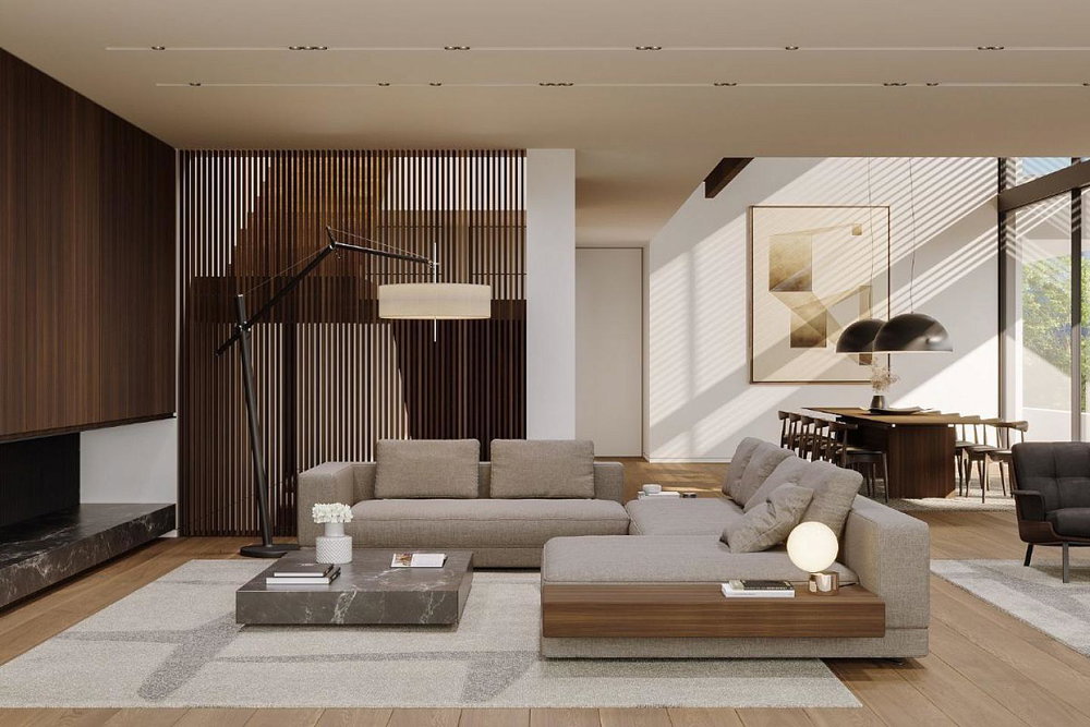 Penthouse of 433 m² for sale in Filothei 2885127801