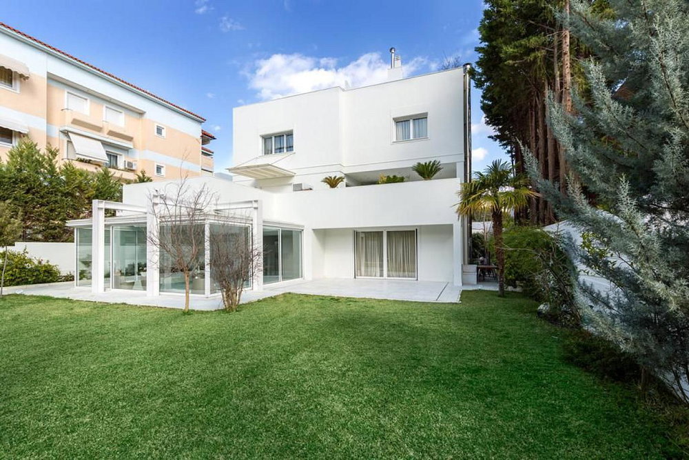 Villa of 1,000 m² for sale in Voula 2889605996