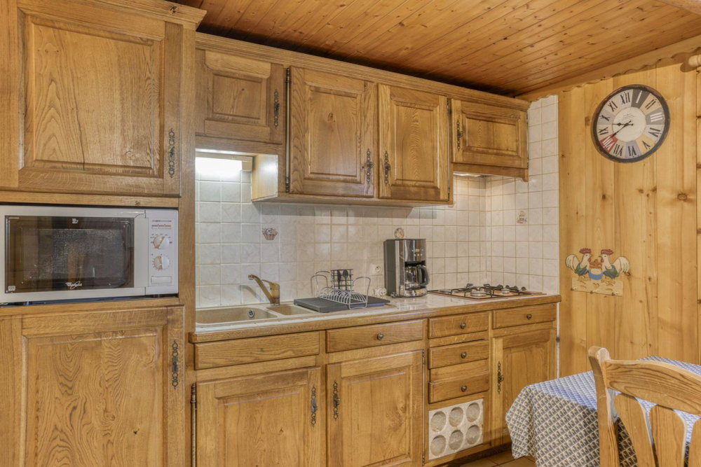 Authentic Savoyard farmhouse with great potential for development for sale in Saint-Gervais Mont-Blanc 2917547373