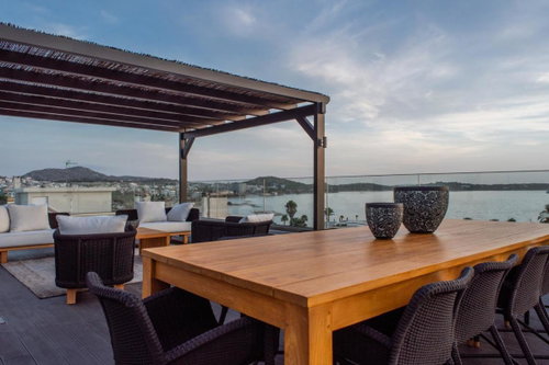 Penthouse of 195 m² for sale in Voula 2935121048