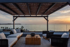 Penthouse of 195 m² for sale in Voula 2935121048