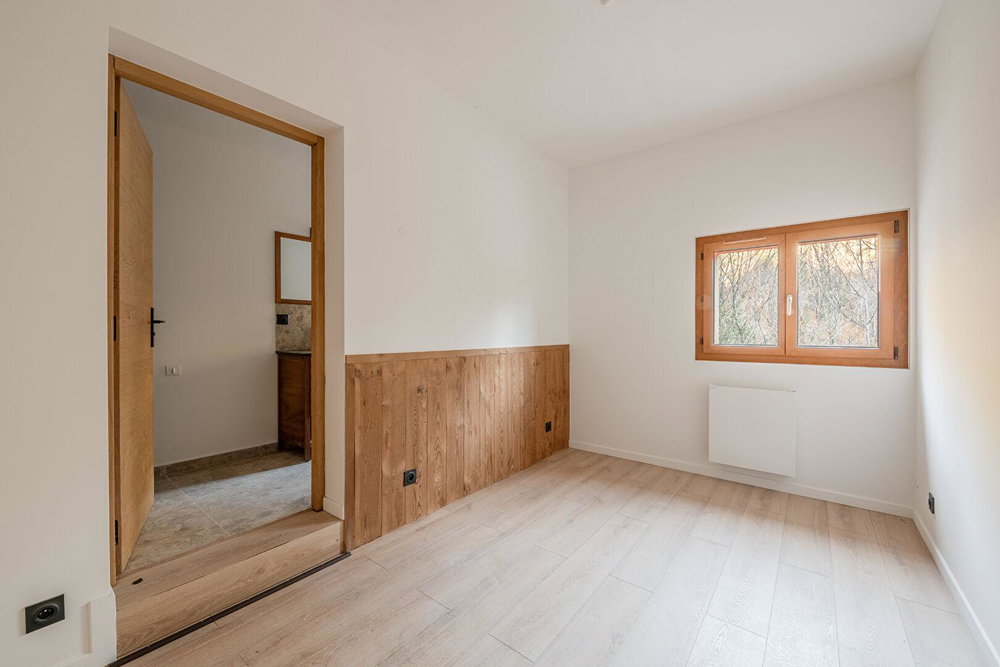 New 3-bedroom apartment – Large terrace for sale in Morzine 2940997513