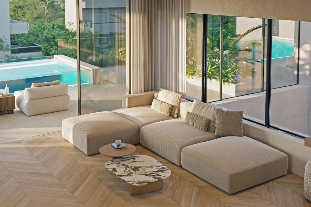 Penthouse of 135 m² for sale in Glyfada 2941071108