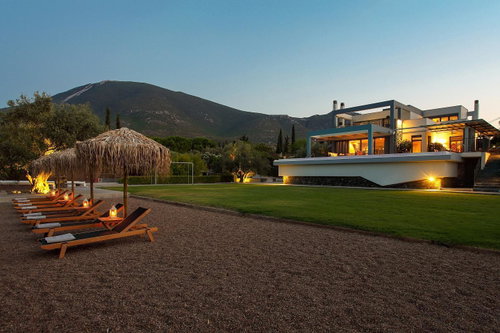Villa of 480 m² for sale in Chalkida 2980095110