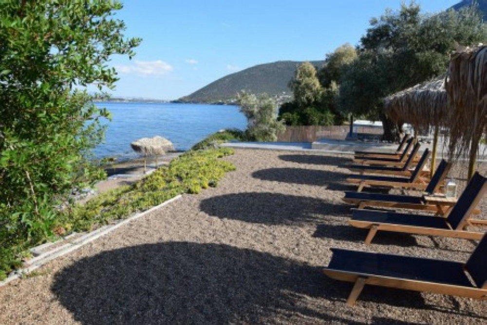 Villa of 480 m² for sale in Chalkida 2980095110