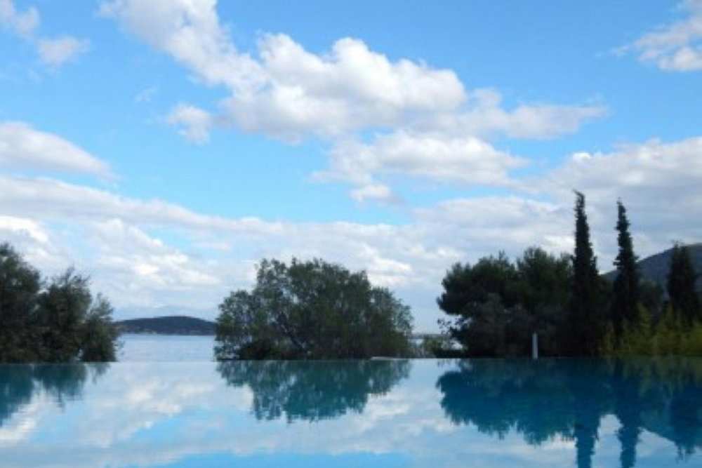 Villa of 480 m² for sale in Chalkida 2980095110