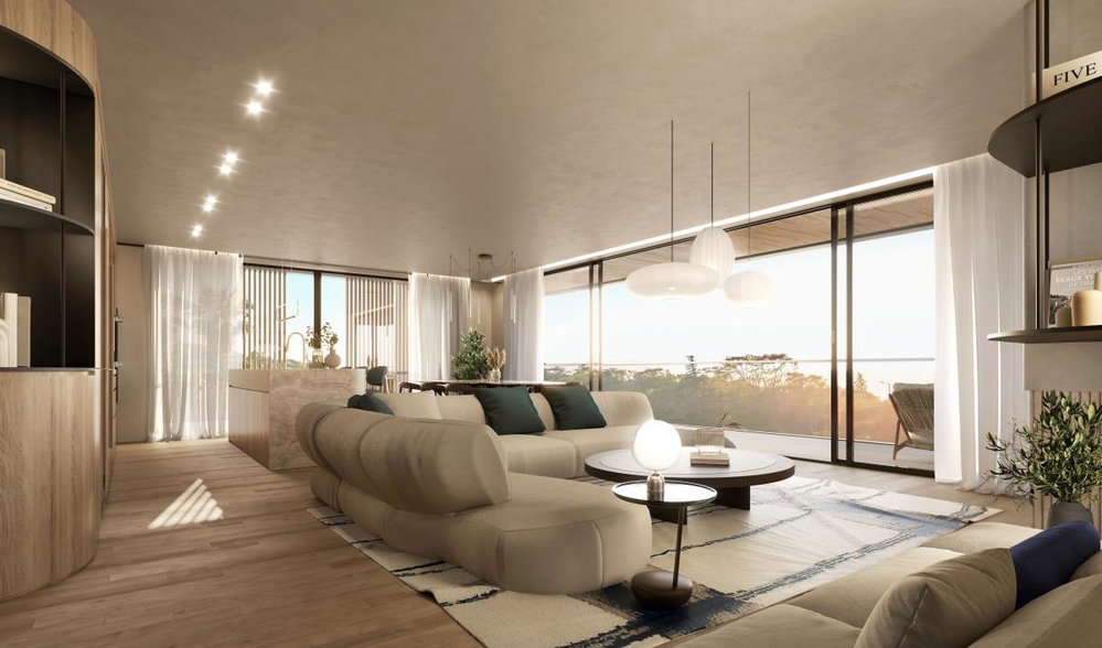 Maisonette of 224 m² for sale in Voula 299005416