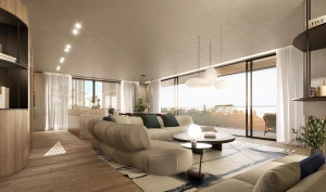 Maisonette of 224 m² for sale in Voula 299005416