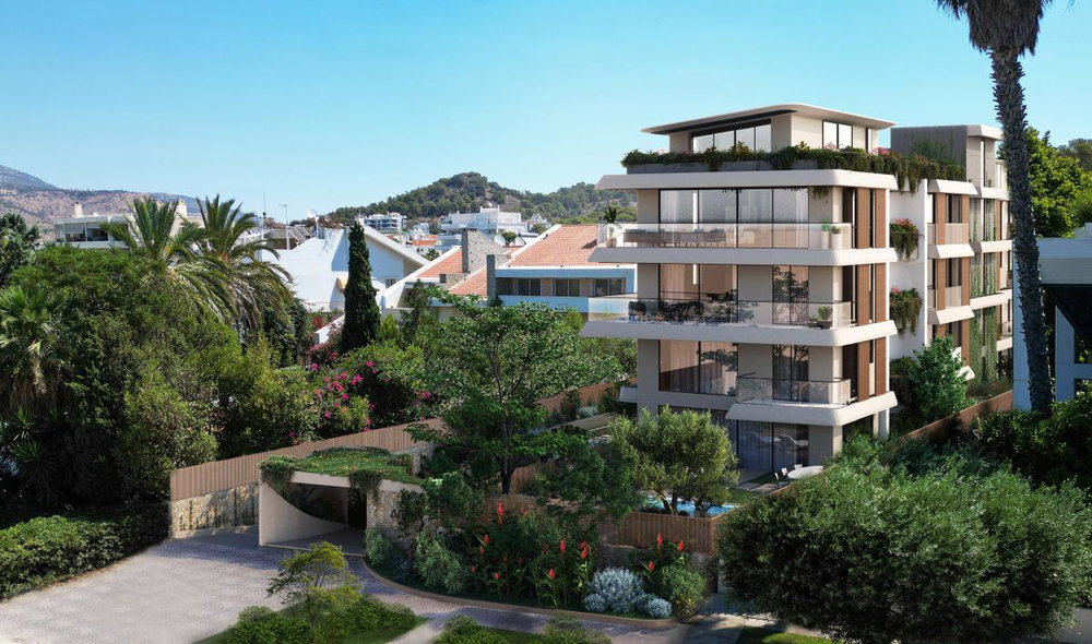 Maisonette of 224 m² for sale in Voula 299005416