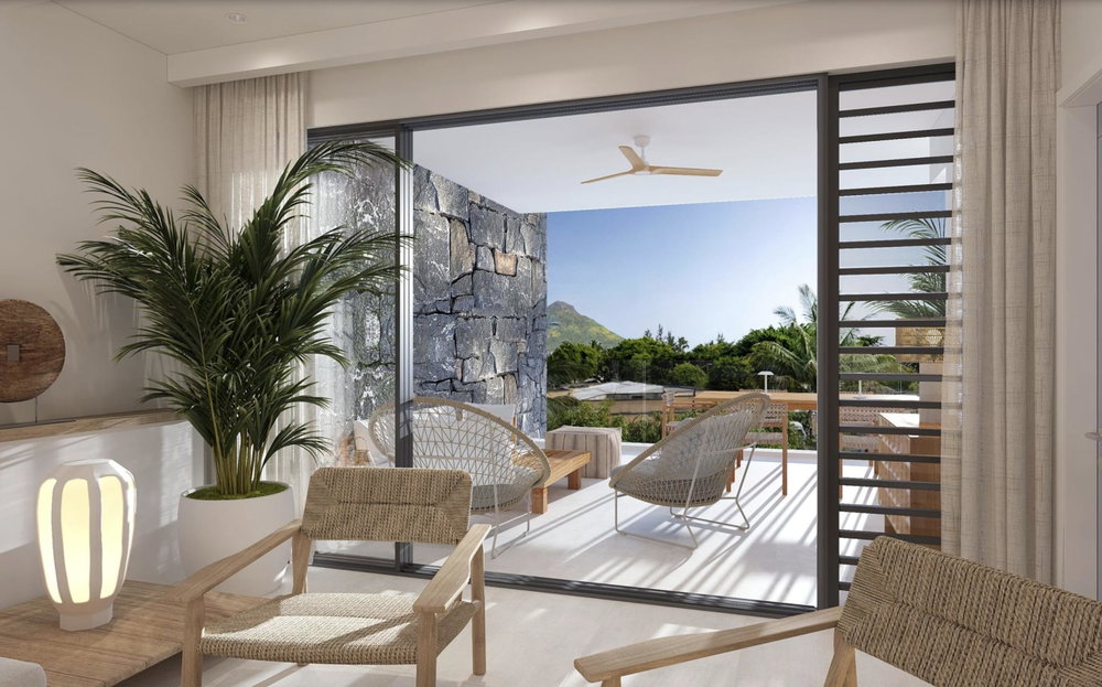 Fine Luxury Property presents – Serena Residence by sands, the ultimate Penthouse in Wolmar 2996357294