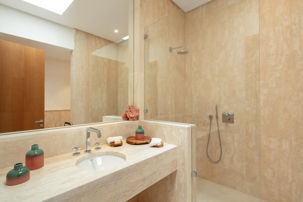 For sale: luxury villa with breathtaking views at Finca Cortesin Resort 3007707135