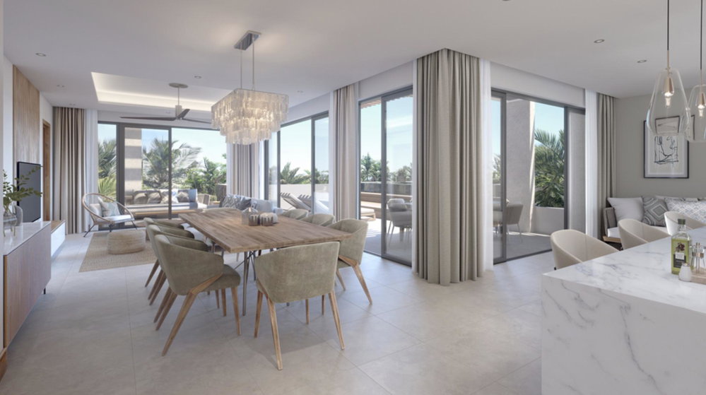 Elegant 3-Bedroom Apartment on the First Floor in Pereybère – Luxury & Serenity 3043563900