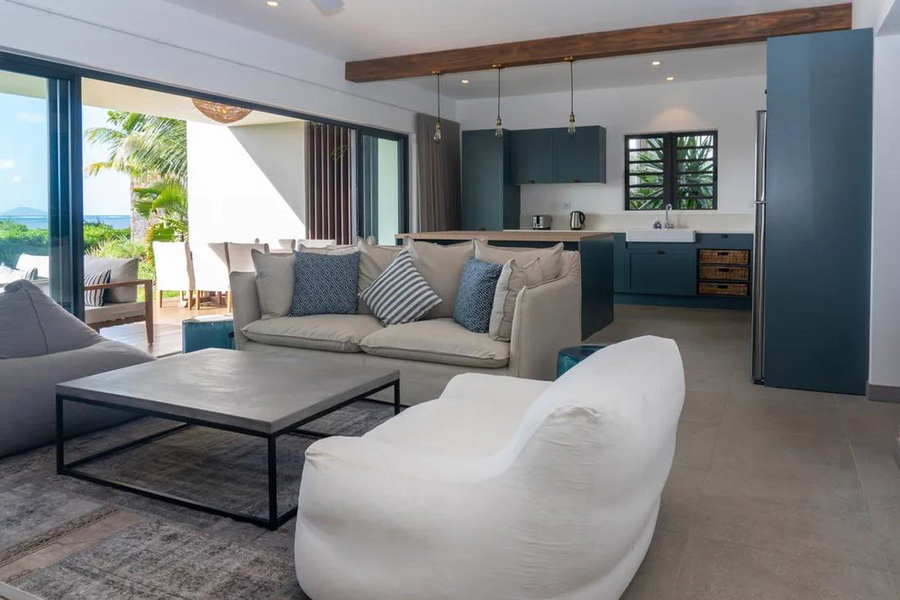 Upscale 3-bedroom apartment for sale in Saint Antoine, Mauritius 306821264