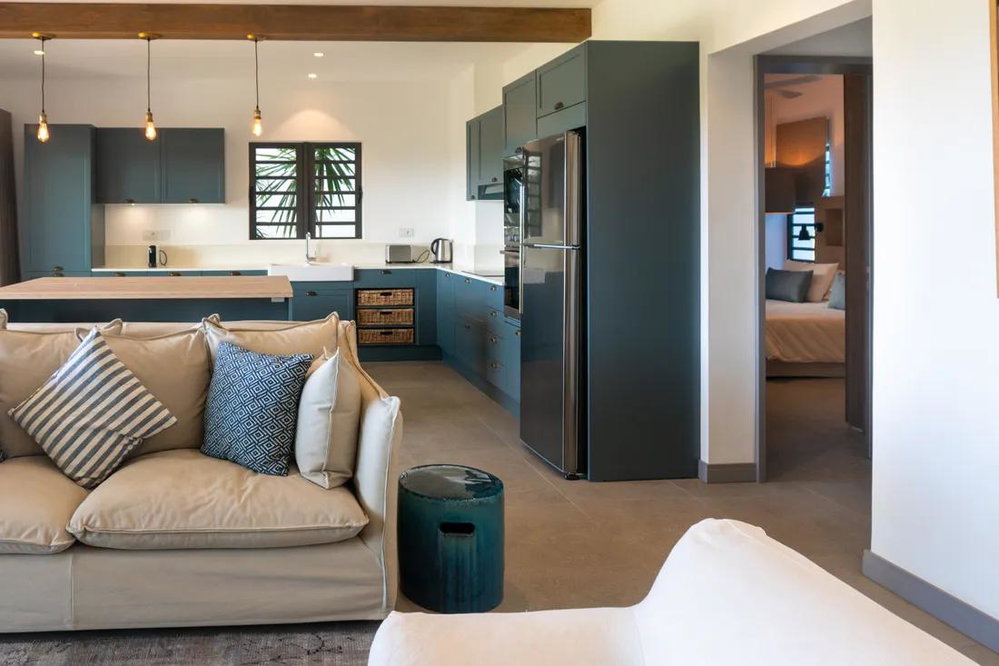 Upscale 3-bedroom apartment for sale in Saint Antoine, Mauritius 306821264