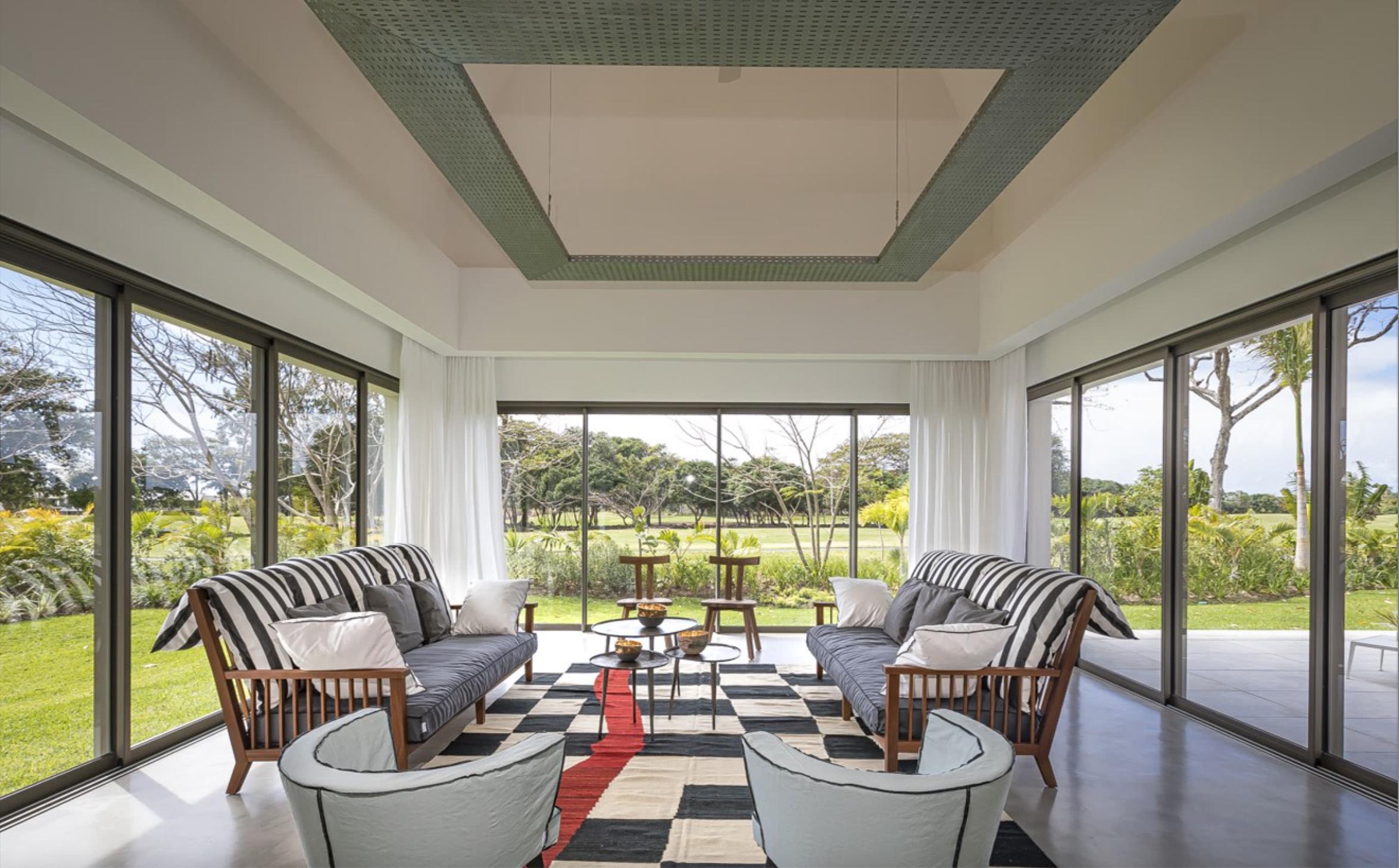 Luxury Villa for Sale in Anahita Mauritius – Golf Views & Exclusive Resort Living 3090400816