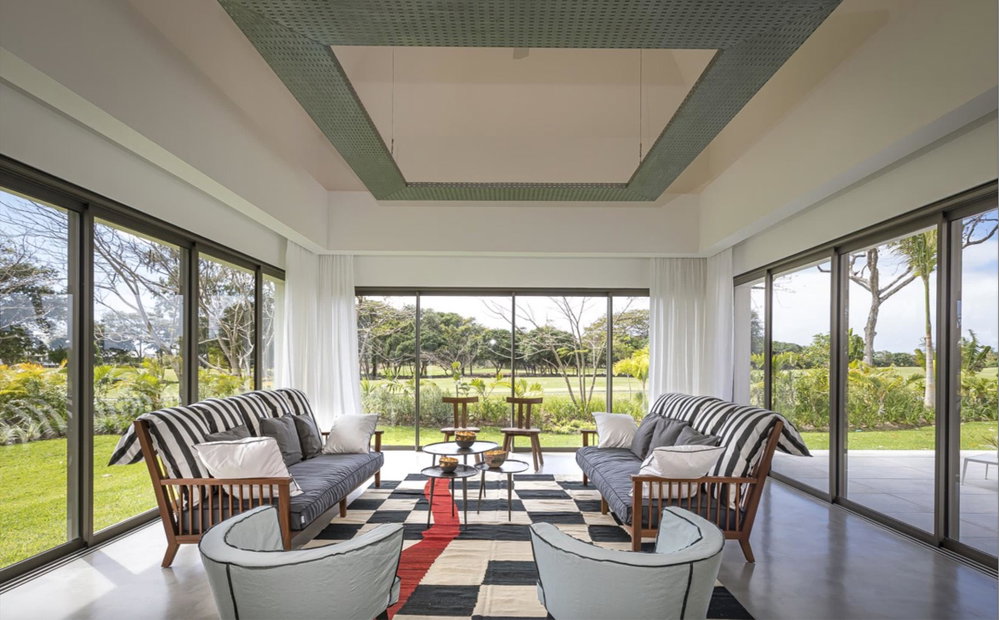 Luxury Villa for Sale in Anahita Mauritius – Golf Views & Exclusive Resort Living 3090400816