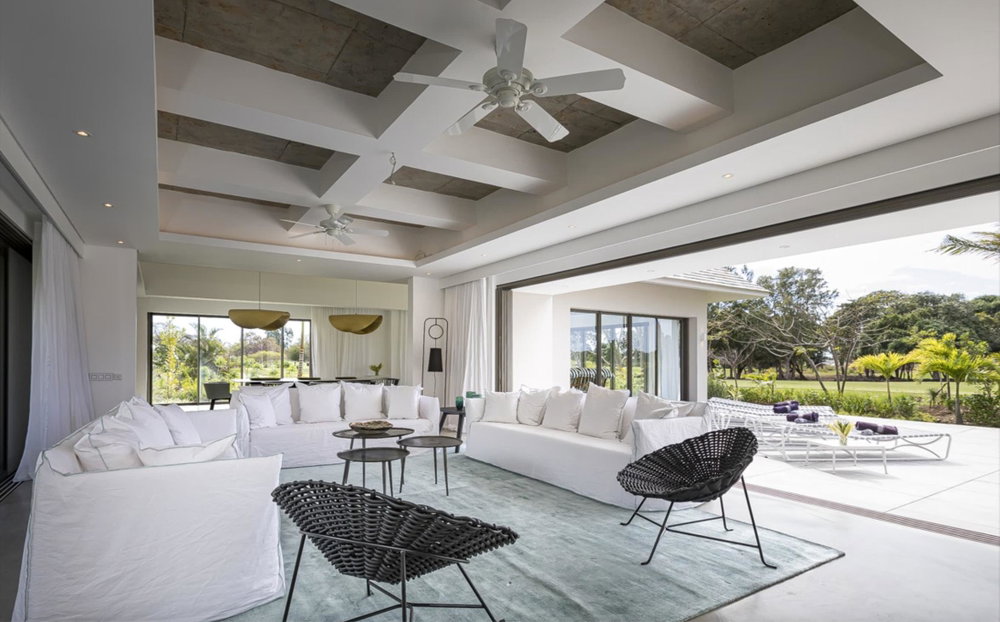 Luxury Villa for Sale in Anahita Mauritius – Golf Views & Exclusive Resort Living 3090400816