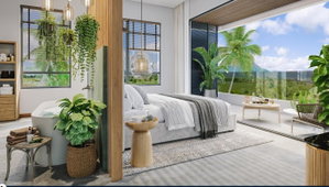 ✨  Villa Bijou: 276m² villa on the west coast of Mauritius!  ✨ 3132513675