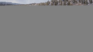 A large plot in prime central location – with outstanding open views for sale in Morzine 314422167