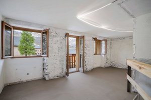 Great opportunity in the heart of the village for sale in Saint-Martin-de-Belleville 3187549050