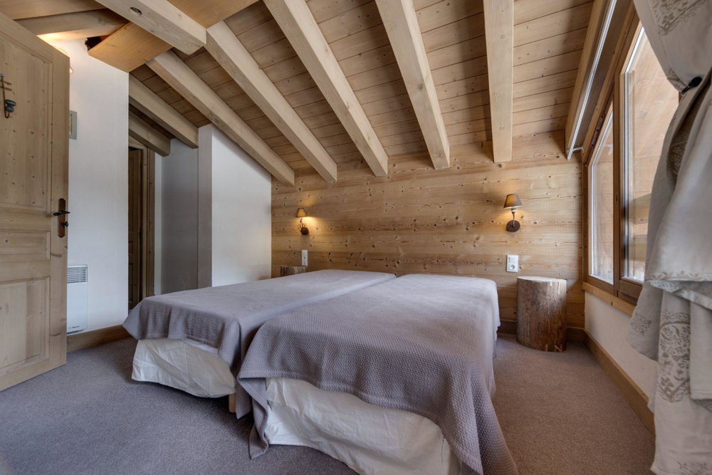 Detached chalet – Close to the slopes for sale in Val d\ 3188525906