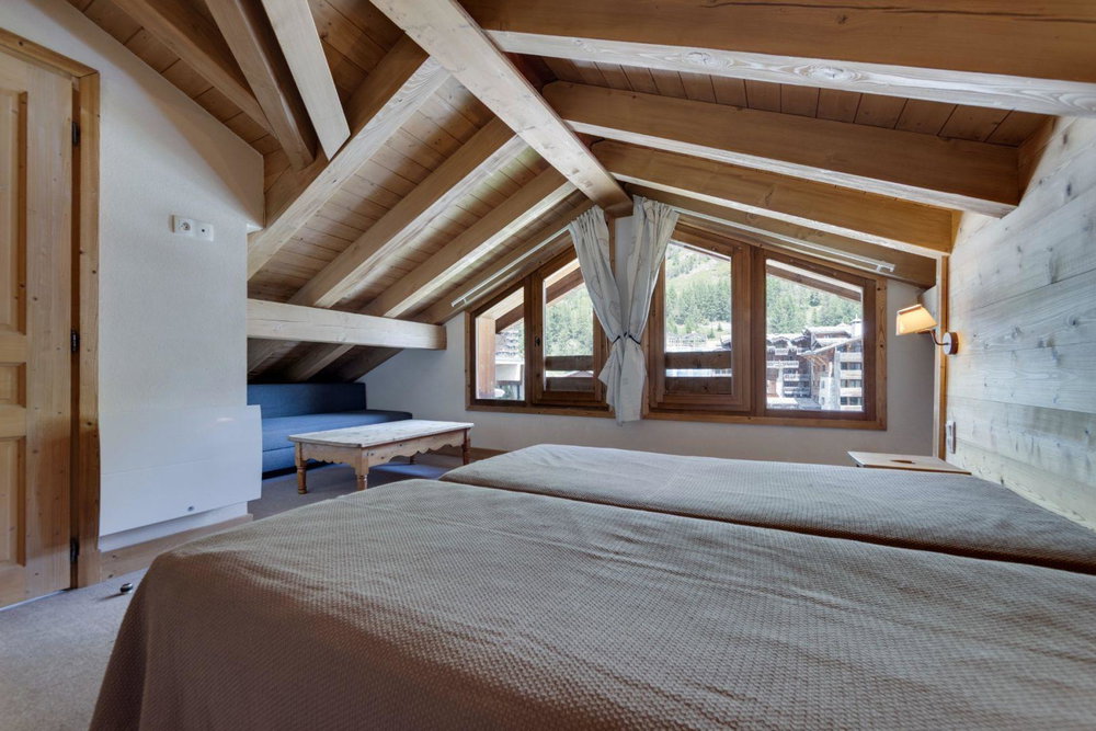 Detached chalet – Close to the slopes for sale in Val d\ 3188525906