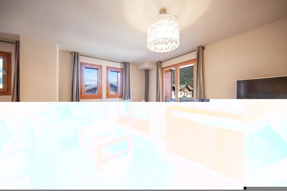 2-BEDROOM APARTMENT – IN THE VILLAGE CENTRE for sale in Morzine 3222633061